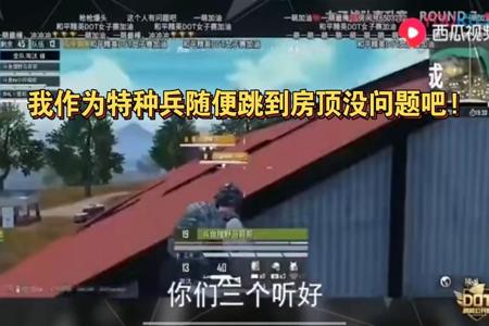 2019年和平精英DOT开挂(2019年的和平精英怎么玩)