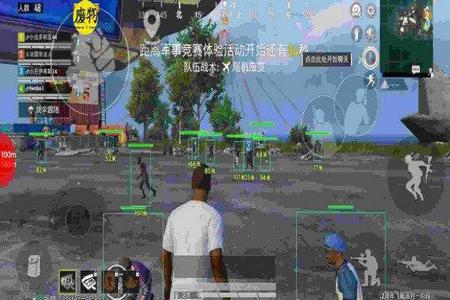 和平精英怎么开挂透视下载苹果（和平精英外挂怎么下载苹果版）
