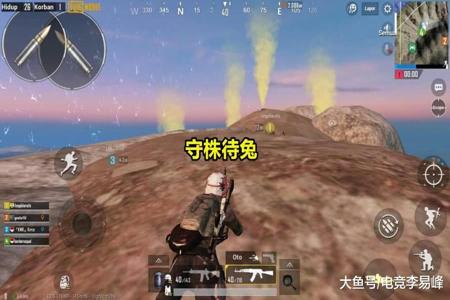为什么和平精英的博主都有挂(为什么和平精英博主傻傻的)