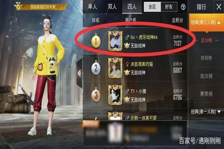 和平精英10个主播9个挂都有谁(和平精英10个主播9个挂)
