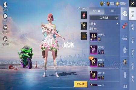 和平精英开挂的为啥都是女的(和平精英开挂的都是什么人)