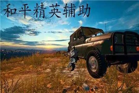 和平精英开挂辅助免费下载苹果版(和平精英辅助工具下载苹果版)