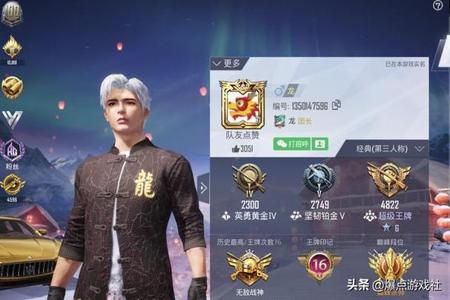 和平精英主页挂对象名字文案(和平精英主页挂对象签名)