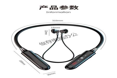 和平精英挂脖耳机推荐100以下(和平精英挂脖蓝牙耳机推荐)