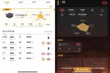 和平精英ss7开挂还能封神嘛(和平精英ss7赛季封号)