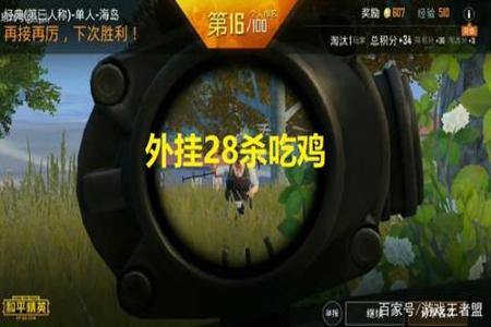 和平精英外挂为什么老是闪退(和平精英今天为什么老是闪退)