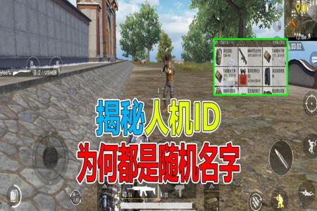 和平精英外挂可以找到人机吗(和平精英外挂是挂吗)