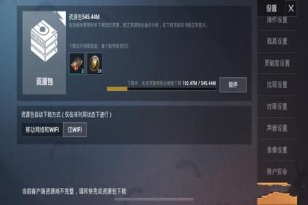 和平精英开挂怎么开下载模式啊(和平精英开挂了 怎么下载)