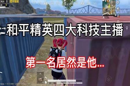 和平精英大部分主播都是有挂的(和平精英大部分主播开挂)