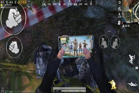 和平精英遇到粉丝开挂怎么办(和平精英遇到开挂选手该怎么办)