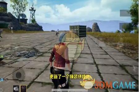 和平精英堪比外挂的bug是什么(和平精英里的bug是怎么被发现的)