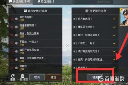 和平精英有什么开外挂的技巧(和平精英开外挂的小技巧)