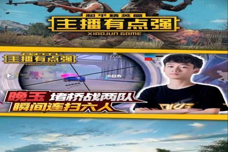 和平精英处理开挂主播是真的吗(和平精英主播都是开外挂的吗)