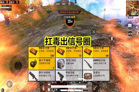 和平精英的挂都是从哪里买的(和平精英的挂都是哪里找的)