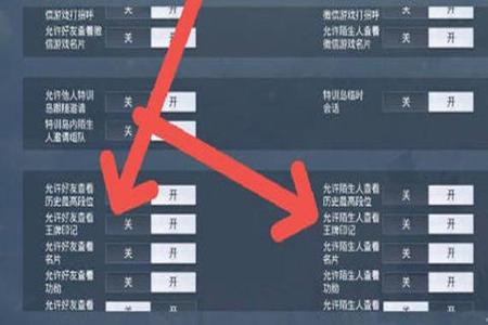 和平精英开挂小扳手怎么关闭掉(和平精英开挂怎么解除掉)