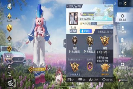 和平精英还招不出外挂巡查员(和平精英外挂巡查员特权)