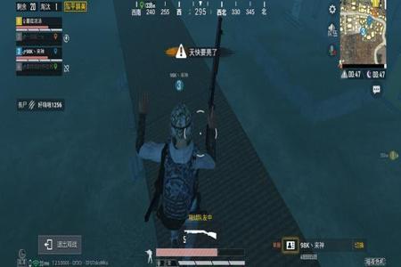 和平精英暗夜危机怎么才能开挂(和平精英暗夜危机怎么才能打赢)