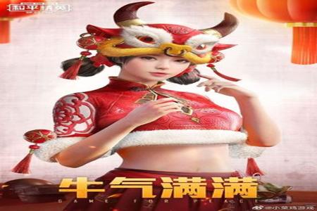 ios和平精英外挂的皮肤是什么(ios和平精英皮肤美化)
