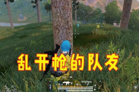 和平精英开挂吓到队友会怎么样(和平精英跟开挂的队友玩会怎么样)