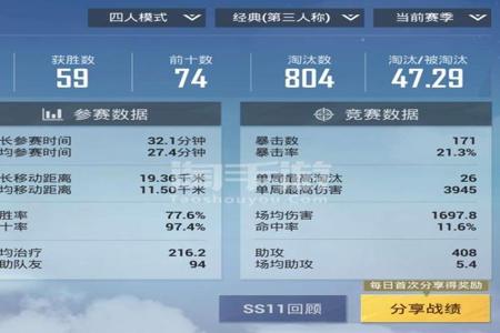 和平精英kd20是不是开了挂(和平精英kd50是外挂吗)