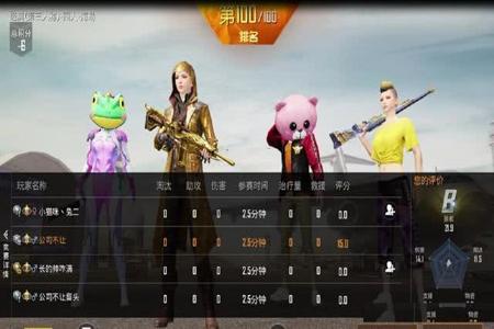 和平精英大多主播都是挂是真的吗(和平精英主播都开了挂的吗)