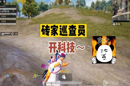 和平精英侦探汤姆巡查到没挂的人(和平精英侦探汤姆巡查员)