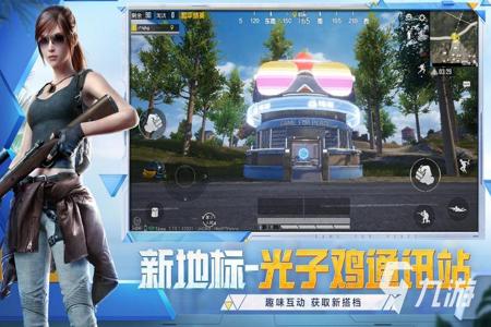 和平精英国外外挂团伙被抓了(和平精英外挂大佬被抓)