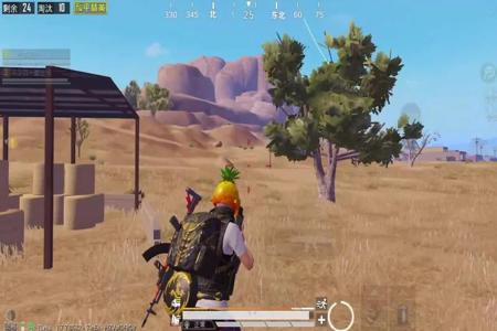 和平精英快速落地属于什么挂(和平精英快速落地教程)