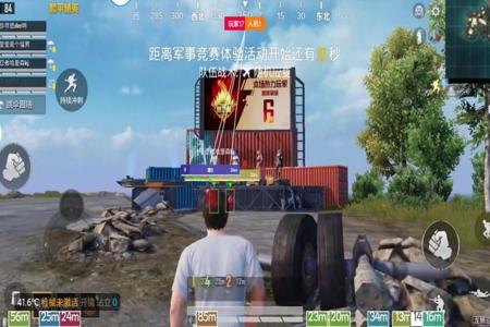 和平精英外挂横行游戏体验极差(和平精英外挂泛滥成灾毫无体验)