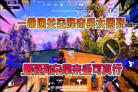 和平精英空降奇兵开挂神器下载(和平精英开挂神器下载视频)