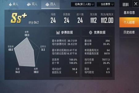 和平精英up主是不是都开挂(和平精英为什么主播都开挂)