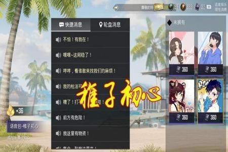 和平精英外挂语音mp3在线播放(和平精英外挂语音包在线播放)