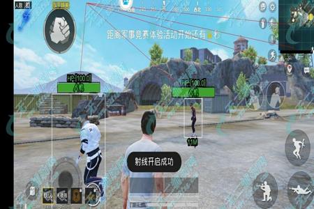 无需root的和平精英开挂团队(无需root的和平精英辅助)