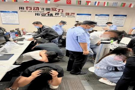 桐乡警方和平精英外挂判多少(昆山警方打击和平精英外挂)