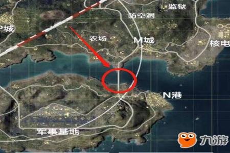 如何在和平精英中海岛模式开挂(和平精英中海岛模式的无敌点位)