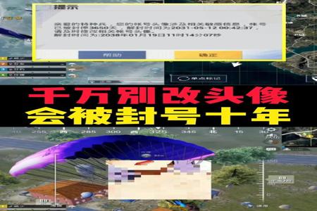 和平精英开挂隐身模式会封号吗(和平精英开挂会直接封号吗)