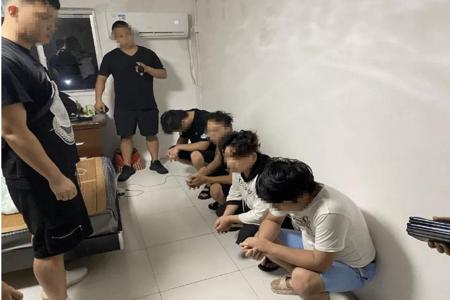 警方破获的和平精英外挂案件(警方查获和平精英特大外挂事件)