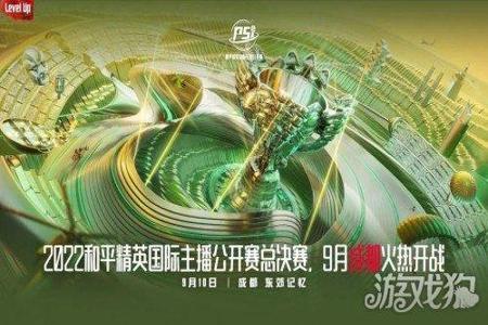和平精英电竞赛场开挂玩家
