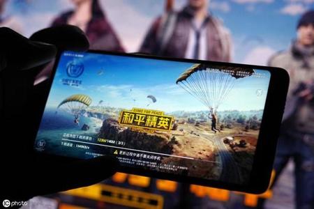 和平精英还有其他外挂可以开吗(现在和平精英还有人开外挂吗)