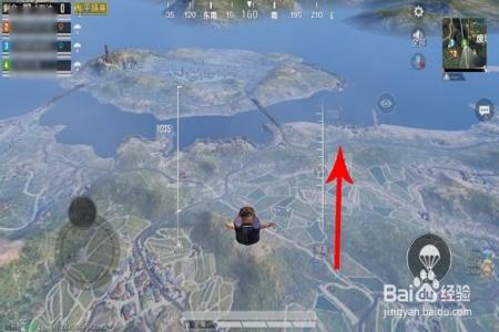 和平精英怎么挂才能原地起飞(和平精英怎么原地起飞)