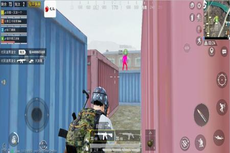 和平精英外挂把自己给坑死了(和平精英把外挂给干掉了)