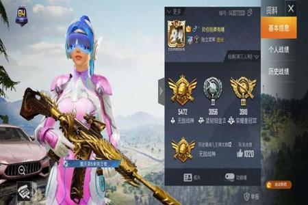 和平精英王牌30几KD的挂(和平精英王牌30几星能上无敌战神)
