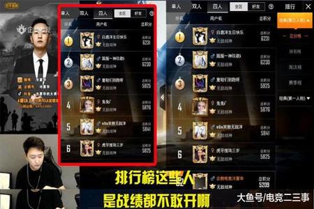 和平精英高端局的外挂封不掉(和平精英高端局全是外挂)